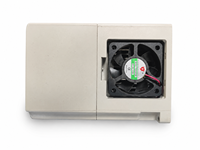 Variateur de fréquence (VFD) monophasé 1,5 kW 2 CV 220 V pour moteur AC, contrôleur de vitesse pour équipement industriel