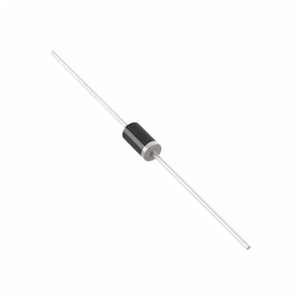 R-6, Axial Original Electronics Component HER606GP-TP Single Diodes - Product Image 1