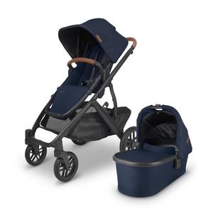 Cochecito UPPAbaby 2017 VISTA Azul Marino - Product Image 1
