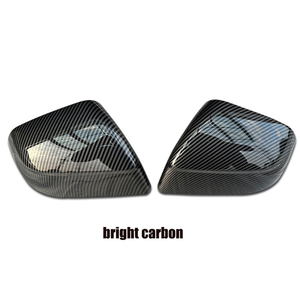 Housse de <span class=keywords><strong>protection</strong></span> pour rétroviseur de <span class=keywords><strong>voiture</strong></span>, décoration pour Tesla Model Y Juniper, accessoires extérieurs de <span class=keywords><strong>voiture</strong></span> - Product Image 5