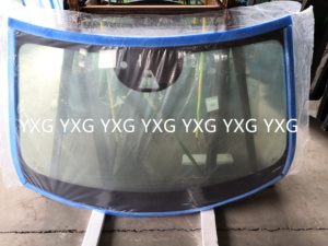<span class=keywords><strong>Parabrezza</strong></span> anteriore per <span class=keywords><strong>Volvo</strong></span> <span class=keywords><strong>XC60</strong></span> - Product Image 2