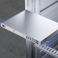 Nouvelle passerelle cloud UniFi PoE Dream Machine Beast UDM-Beast