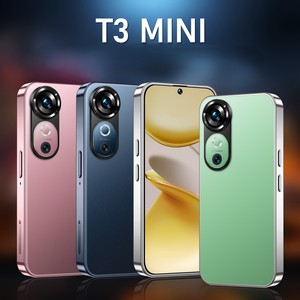 热销 T3 迷你 4.0 英寸双卡双待 3GB+32GB 5MP 摄像头打孔屏超薄 Android 10 智能手机 AliExpress <span class=keywords><strong>TK</strong></span> 最佳 - Product Image 2