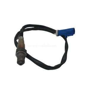 <span class=keywords><strong>Sensor</strong></span> Oksigen Hulu Lambda OEM 89465-60320 8946560320 - Product Image 4