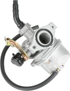 <span class=keywords><strong>Carburateur</strong></span> PZ19 <span class=keywords><strong>50cc</strong></span> 70cc 90cc 110cc 125cc Remplacement pour ATV Dirt Bike Go Kart CRF50 DB14 DB27 4 temps - Product Image 2