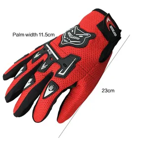 Guantes de ciclismo al aire libre <span class=keywords><strong>para</strong></span> montar en bicicleta, camisetas de <span class=keywords><strong>mano</strong></span> completa <span class=keywords><strong>para</strong></span> <span class=keywords><strong>niñas</strong></span> de <span class=keywords><strong>segunda</strong></span> <span class=keywords><strong>mano</strong></span>, compatible con prótesis de <span class=keywords><strong>mano</strong></span> - Product Image 5