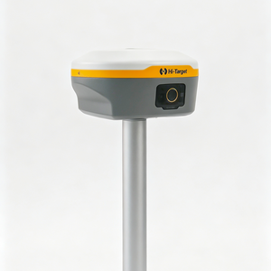 สวัสดี V600L เลเซอร์แบบมือถือกล้องคู่ RTK อุปกรณ์สำรวจรหัส GNSS RTK โดยไม่ล้มเหลว - Product Image 4