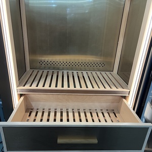 Réfrigérateur moderne pour bouteilles de vin Barley Cellar, armoire à vin non standard, réfrigérateur pour bouteilles de vin - Product Image 5