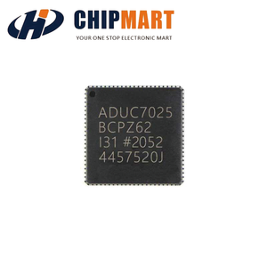 Circuitos Integrados Chipmart <span class=keywords><strong>MERA</strong></span>-533+, Interpolador de Fase RF, Piezas de Telecomunicaciones SMD - Product Image 1