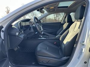 <span class=keywords><strong>Hyundai</strong></span> <span class=keywords><strong>Elantra</strong></span> <span class=keywords><strong>2022</strong></span>, 1.5L CVT, Modelo 2021, 38,000 km, Auto Usado de China, Listo para Exportar - Product Image 3