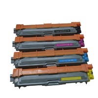 TN241 TN245 Replacement for Brother TN-241 TN-242 TN-245 TN246 Toner  Cartridges Compatible for Brother HL-3170CDW HL-3140CW