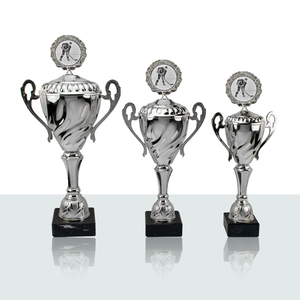 Coppa di Hockey su Ghiaccio Jasmin 42 cm - Product Image 1
