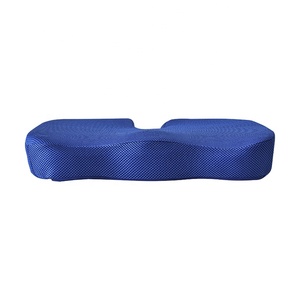 Coussin de siège en mousse à mémoire de forme orthopédique en forme de U, antibactérien, amovible, de qualité supérieure, <span class=keywords><strong>prix</strong></span> promotionnel OEM/ODM populaire - Product Image 6