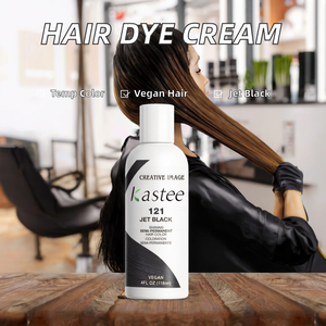 Tinte de Cabello Semipermanente Personalizado Directamente del Proveedor - Tratamiento de Coloración Capilar - Product Image 3