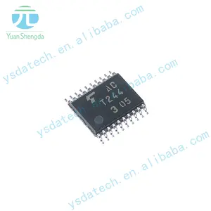 (electronic components) T244 TC74ACT244FT