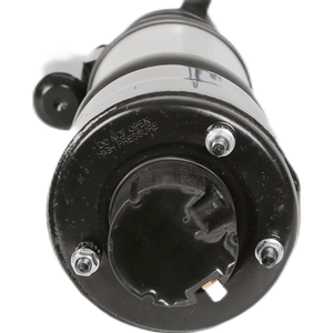 Kits de réparation Suspension pneumatique d'amortisseur pneumatique avant pour <span class=keywords><strong>Mercedes</strong></span> Benz Classe E W211 4MATIC E350 <span class=keywords><strong>2008</strong></span> 2113209513 ressort pneumatique - Product Image 4