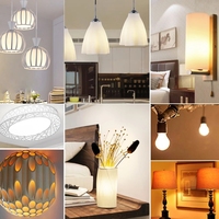 Ampoule à LED B22 Lampe à baïonnette Lampada Lumière boule blanche chaude 21W 18W 15W 12W 9W 6W 3W Blanc froid Bombill AC 110V 220V 240V