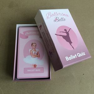 Jeu de cartes personnalisé avec votre design pour le plaisir - Product Image 6