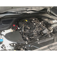 Nouveau kit d'admission d'air froid haute performance pour 330i G20 B48 2.0L 2019-2021 avec garantie d'un an