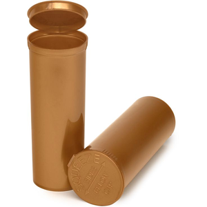 3.5g 7g 14g 28g nhựa trước cuộn bao bì ống trẻ em kháng Pop đầu xì gà ống lật đầu chai nhựa Pre CuộN Cone Jar - Product Image 3