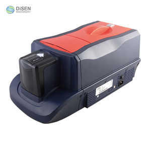 Nuevo <span class=keywords><strong>Precio</strong></span> de Impresora Automática de Tarjetas de Identificación de PVC - Product Image 2