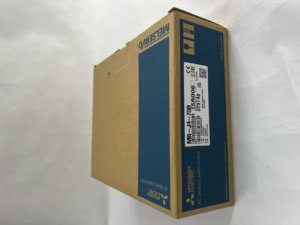 เครื่องขยายสัญญาณเซอร์โว AC รุ่น MR-J4-70B ใหม่และของแท้ 100% - Product Image 1