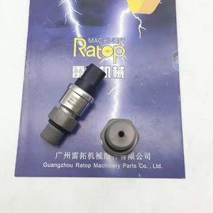 คุณภาพสูง LS52S00012P1 LC52S00012P1 เซ็นเซอร์แรงดันสูงสำหรับรถขุด SK200-6 SK200-8 SK200-6E SK330-6 - Product Image 3