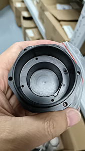 Haute précision 80GHZ FMCW Radar faible puissance 0.1-20 mètres Angle de faisceau étroit pour puits mur canal niveau d'eau capteurs de niveau de liquide - Product Image 5