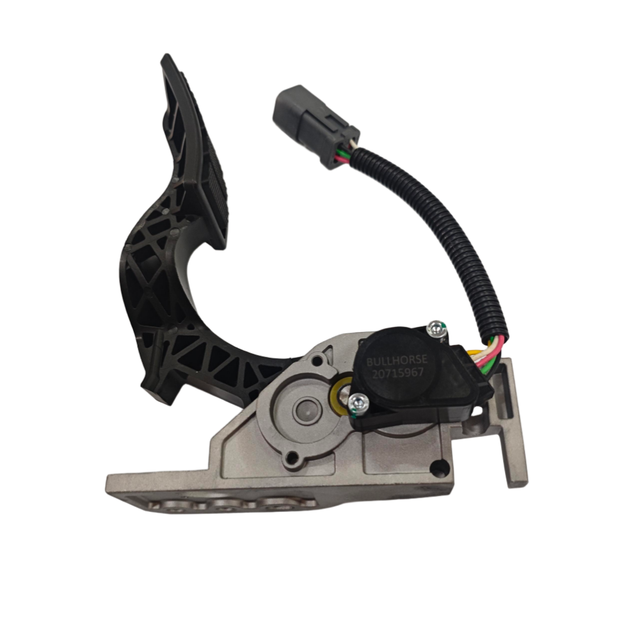 Accelerator Pedal Engine 20715967 20893518 23897052 82627975 Accelerator Pedal, with Sensor