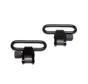 Anilla Giratoria de <span class=keywords><strong>Acero</strong></span> de 1.25 Pulgadas con Bucle, de Alta Presión, Liberación Rápida, Ligera, con Tuerca Metálica para Correa de Hombro - Product Image 4