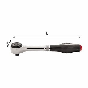 Llave AC 237 1/2 - Product Image 1