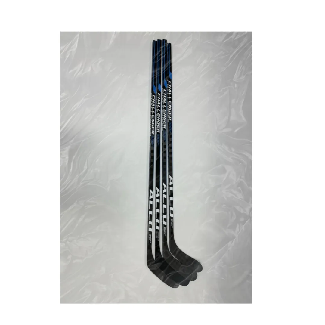 2024 Professional custom high quality ice hockey stick factory made in China
