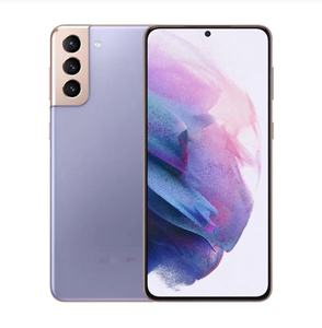 <span class=keywords><strong>S21</strong></span>+ แรม 8GB (LPDDR5) รองรับ 5G ความจุ 128GB หน้าจอ 6.7 นิ้ว รุ่น Global รองรับ 5G/4G สมาร์ทโฟน 5G คุณภาพระดับ A+ - Product Image 1