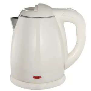 Topkwaliteit Pp Elektrische Waterkoker Draagbare Waterkoker Koffieketel Voor Hotelkamerapparatuur