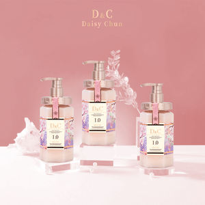 แชมพูเจลออร์แกนิกสำหรับป้องกัน<span class=keywords><strong>ผม</strong></span>ร่วงและควบคุมรังแคด้วยน้ำมันทีทรีสูตร2-in-1ใช้ได้ทั้งชายและหญิง - Product Image 6