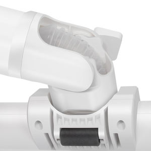 แปรงลูกกลิ้งลูกกลิ้งเปลี่ยนหัวแปรงสำหรับXiaomi <span class=keywords><strong>Dreame</strong></span> <span class=keywords><strong>V9</strong></span> V10 - Product Image 3