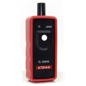 Nuevo Sensor de Presión de Neumáticos para Automóvil EL-50449, Herramienta de Activación TPMS OEC-T5 - Product Image 1
