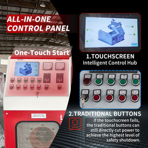 Máquina <span class=keywords><strong>de</strong></span> Reciclaje <span class=keywords><strong>de</strong></span> Alta Inteligencia LX-300S, Granuladora <span class=keywords><strong>de</strong></span> Cobre, Panel <span class=keywords><strong>de</strong></span> Operación en Inglés/Alemán/<span class=keywords><strong>Español</strong></span>, Separador <span class=keywords><strong>de</strong></span> Cables - Product Image 2