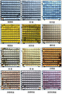 2025 Yeni Gelen Vintage Modern Işıltılı Gümüş Pullu Duvar Dekoru Mikro Işık Panelleri Yansıtıcı Disk Tasarım - Product Image 5