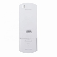 Télécommande de climatiseur Unical RG57A8 B BGEF HACEB RG57A8 BGEF A/C