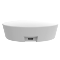 Dispositif de passerelle de rideau intelligent POYAL, contrôle par application Tuya Wifi, améliore la maison intelligente avec un système de rideaux intelligent