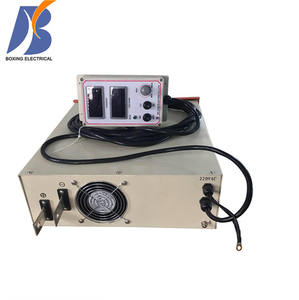 100A, 12 В, выпрямитель для ювелирных изделий, Платиновое золото, серебро - Product Image 4