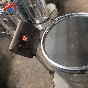 Proveedor chino Precio Ferrovanadio para exportación - Product Image 2