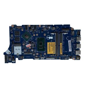 CN-07T87H 07T87H 0V736W 05CPRV BKD40 LA-D821P para DELL <span class=keywords><strong>Inspiron</strong></span> <span class=keywords><strong>7460</strong></span> 7560 Placa Base para Portátil SR2ZU I5-7200U Placa Principal - Product Image 1
