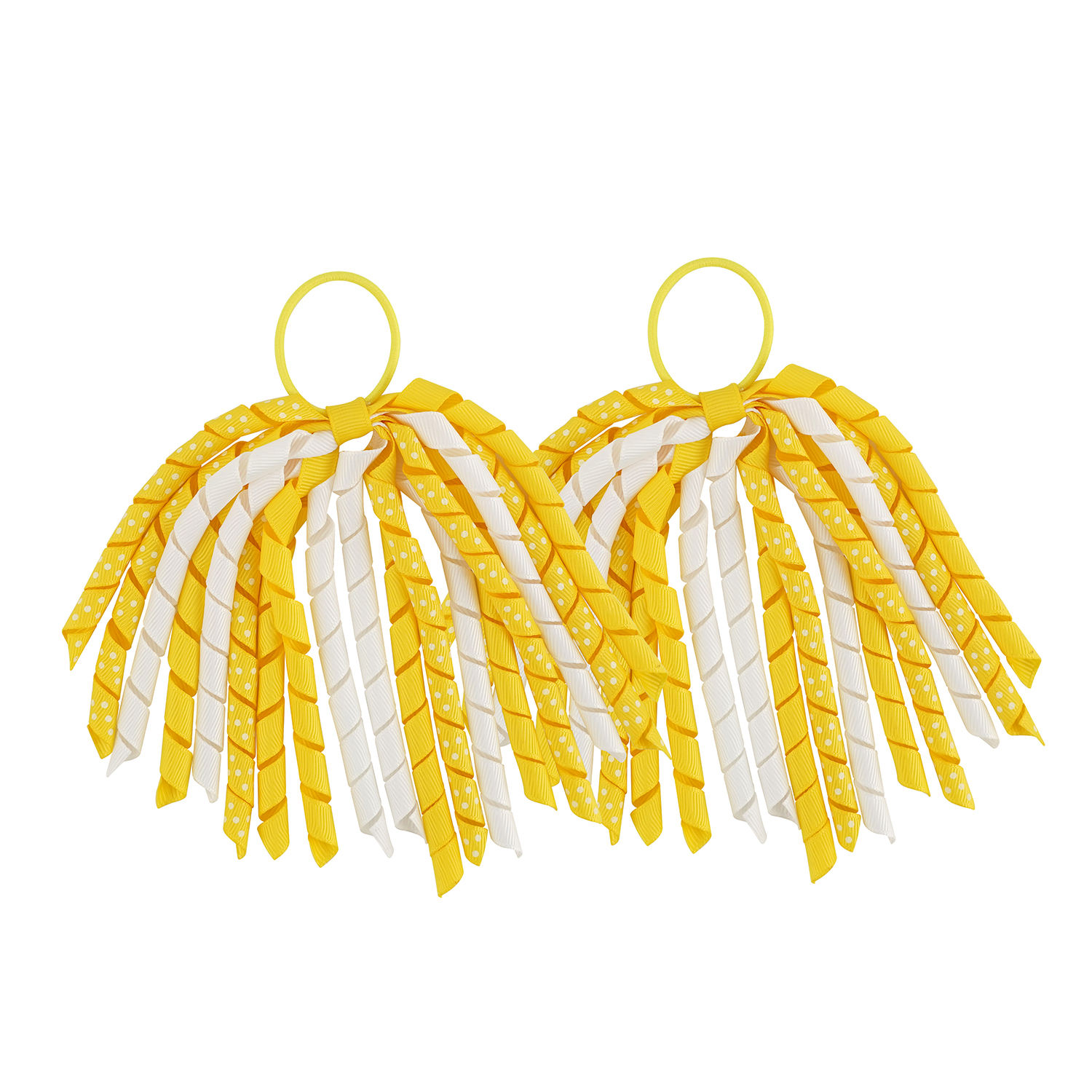 สีเหลือง