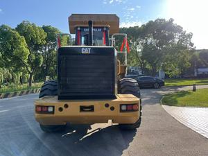 Cargadora de ruedas usada CATERPILLAR CAT 950GC Cargadora frontal CAT <span class=keywords><strong>950</strong></span> 950G/950H/950M 4x4 Maquinaria de construcción de segunda mano - Product Image 5