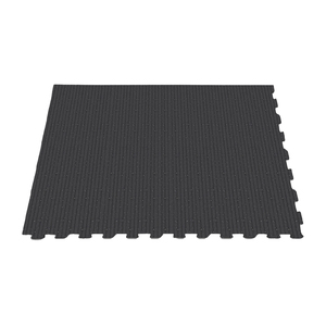 La alfombrilla de goma de vaca proporciona una superficie de descanso cómoda y duradera para el ganado lechero y de carne hecha de caucho de alta resistencia - Product Image 4
