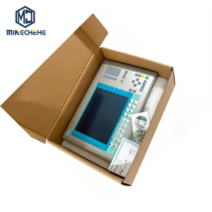 6AV6644-0BA01-2AX1 MP377 12.1 นิ้ว TFT HMI แผงสัมผัส PROFINET ระบบอัตโนมัติทางอุตสาหกรรม - Product Image 1