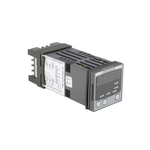 West Control Solutions 6010 Plus Compteur numérique multifonction pour usage industriel - Product Image 2