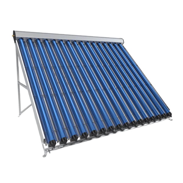 Tube Vacuum Collectors Flat Plate Water Pipe Thermal Heater Heat Evacuated For Parabolic Hot Pool Air Panel Cpc Solar Collector